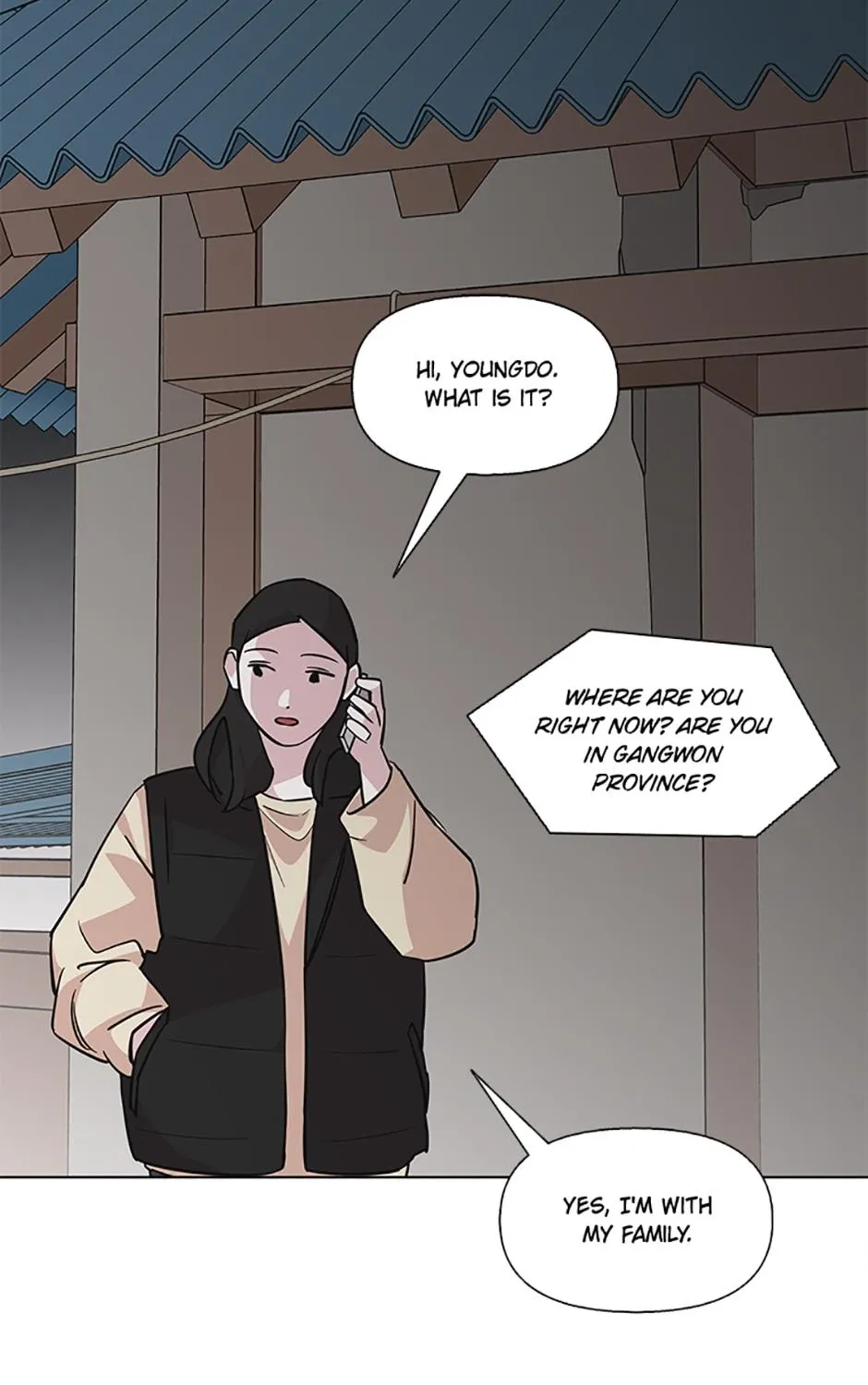 A Married Killer Chapter 83 page 70 - 