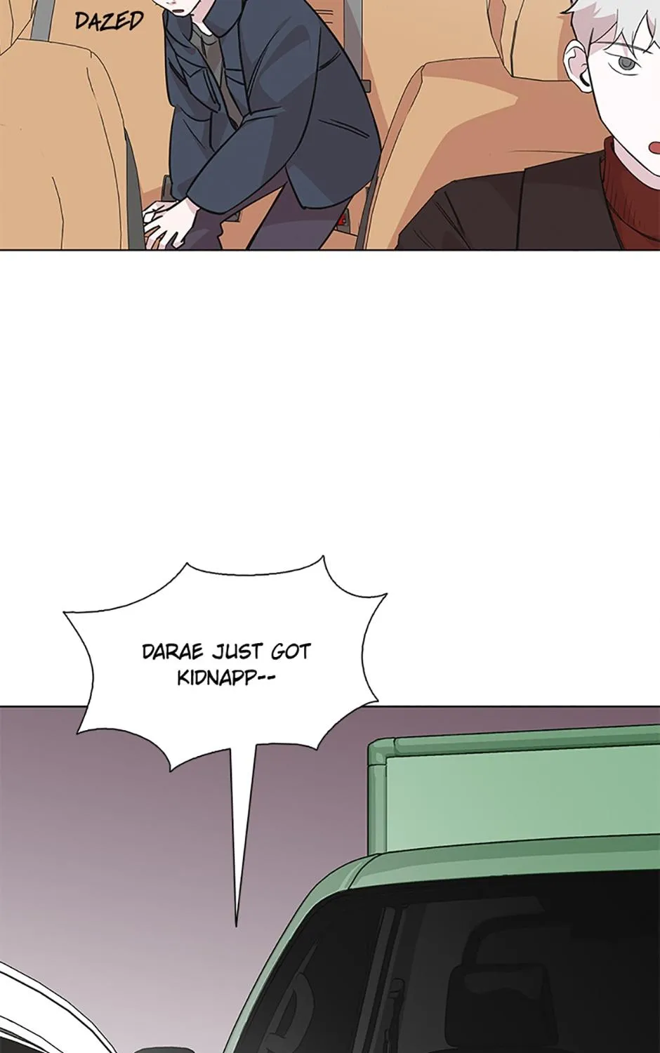 A Married Killer Chapter 83 page 8 - 