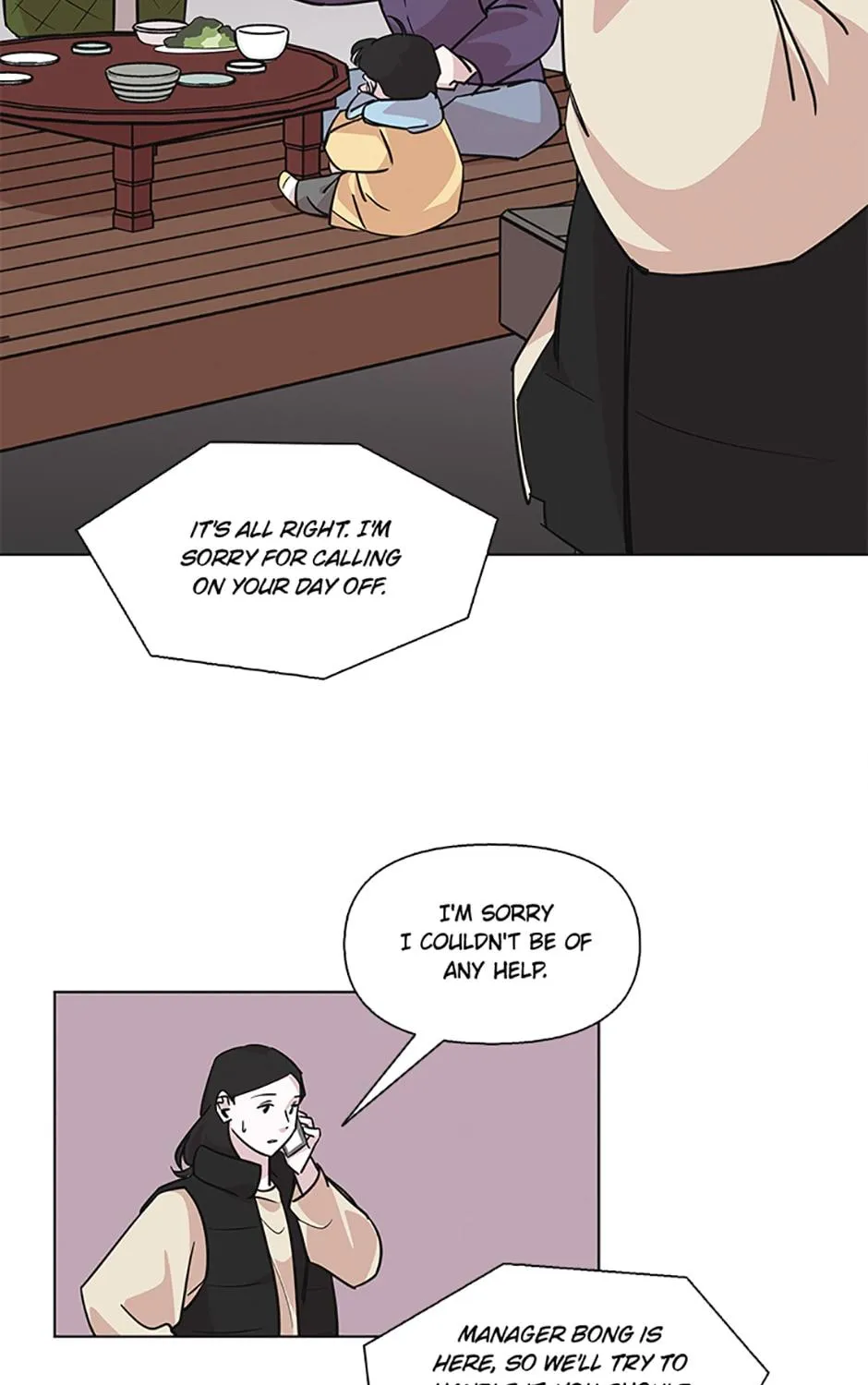 A Married Killer Chapter 83 page 74 - 