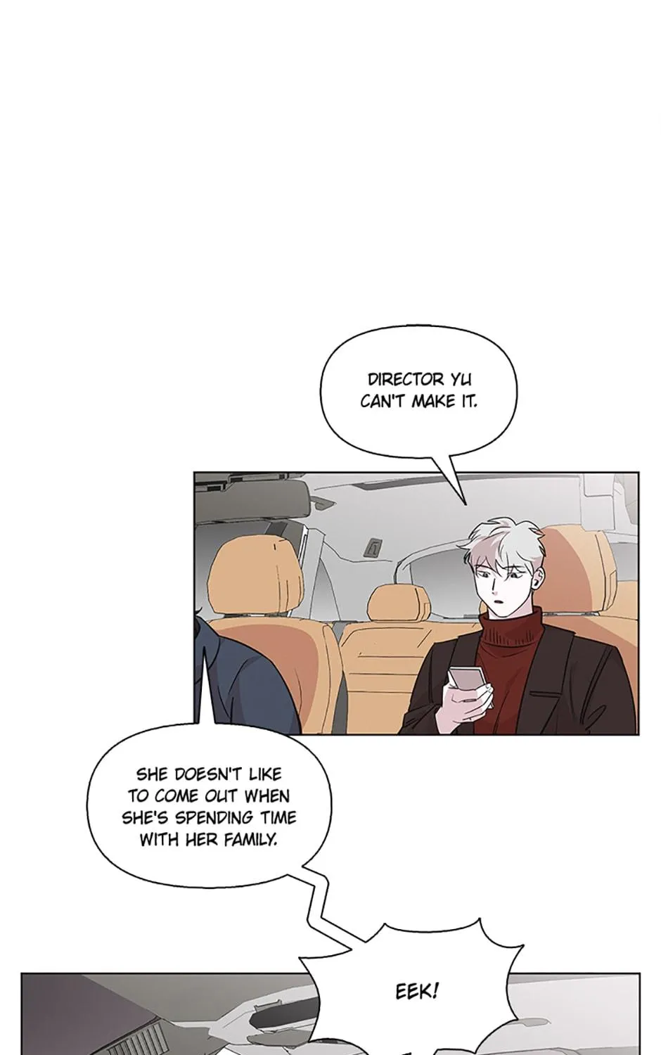 A Married Killer Chapter 83 page 76 - 