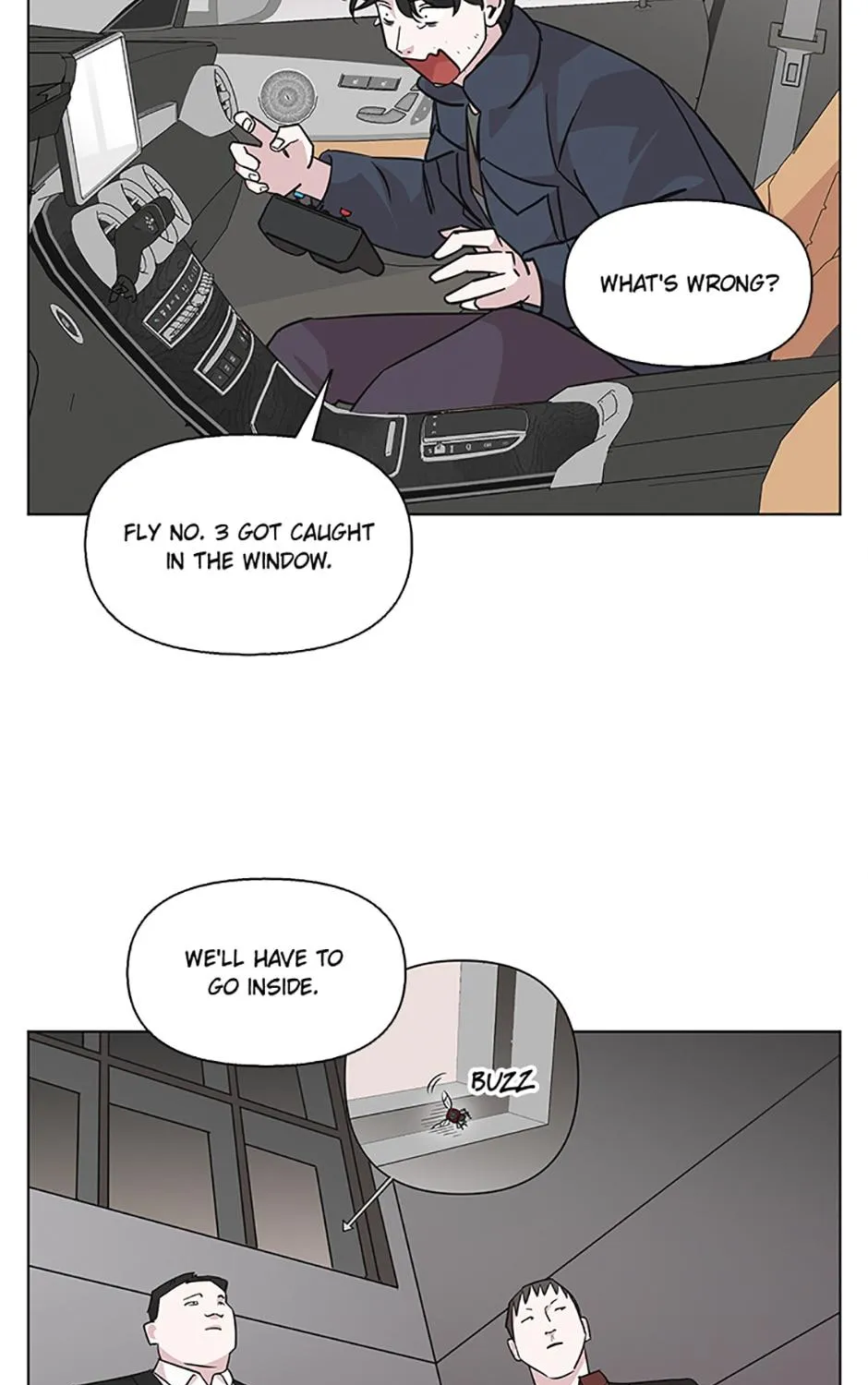 A Married Killer Chapter 83 page 78 - 