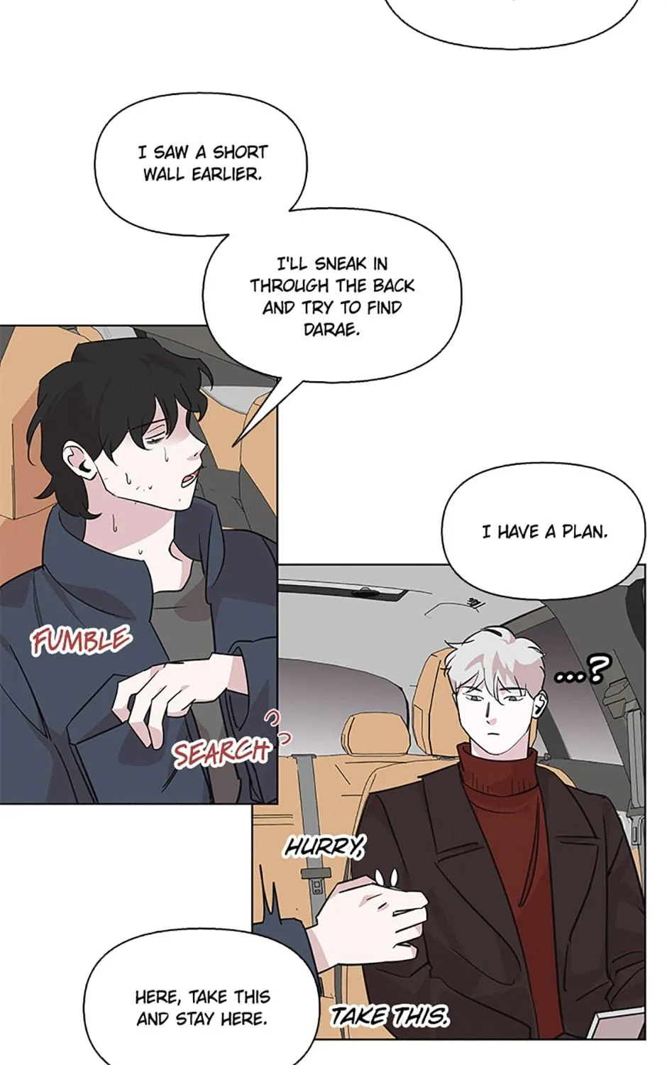 A Married Killer Chapter 83 page 80 - 
