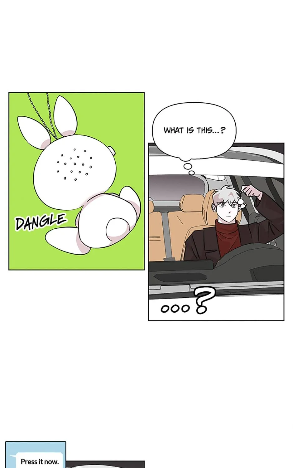A Married Killer Chapter 83 page 86 - 