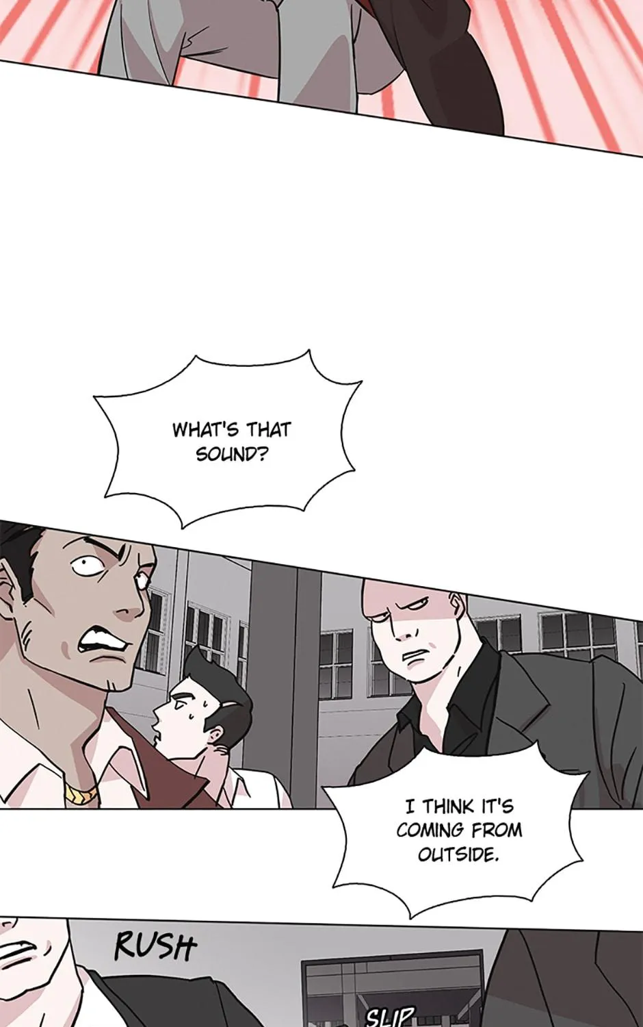 A Married Killer Chapter 83 page 90 - 