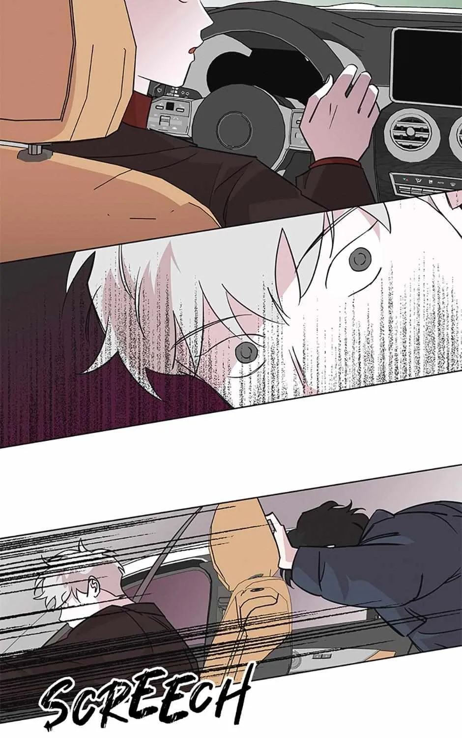 A Married Killer Chapter 83 page 10 - 