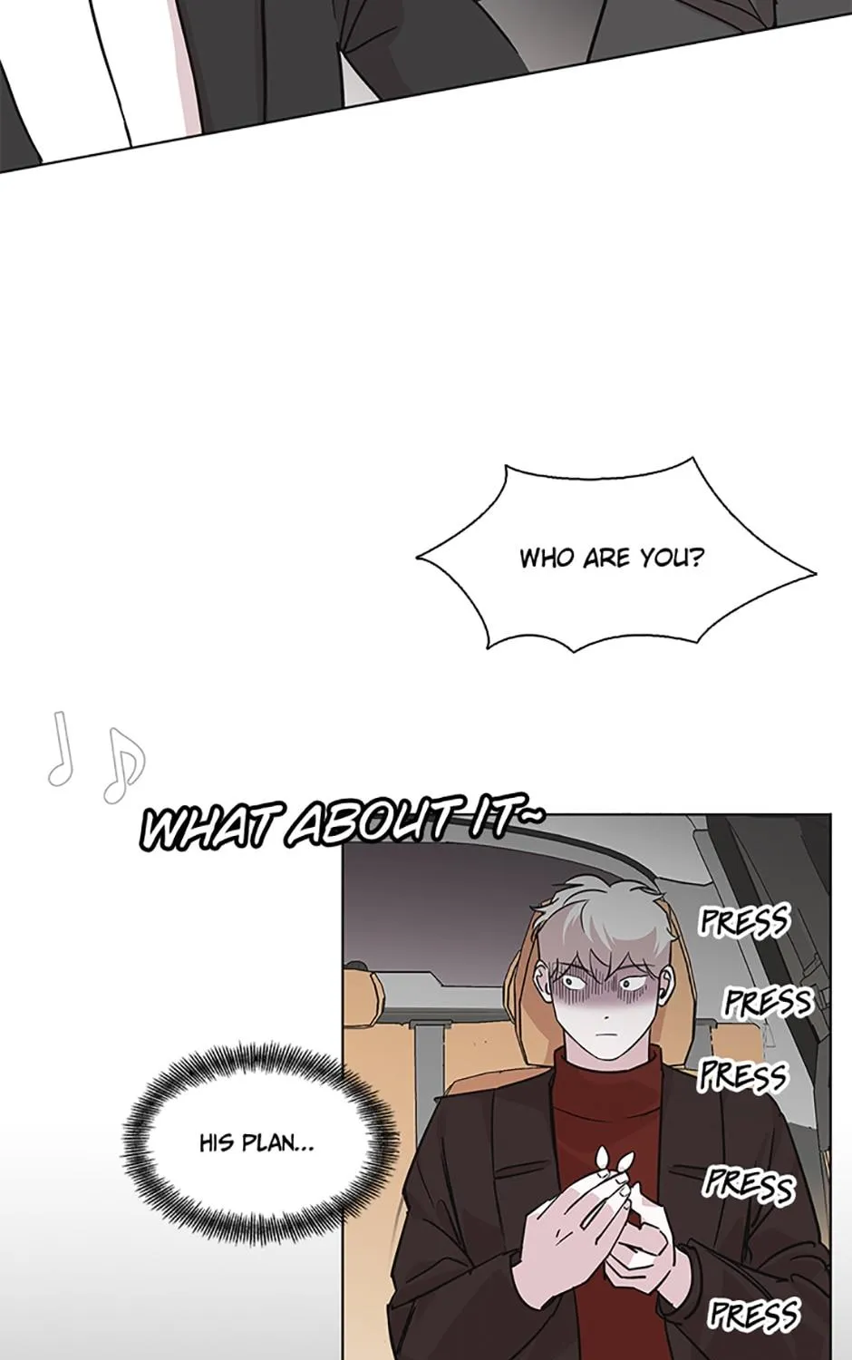 A Married Killer Chapter 83 page 92 - 
