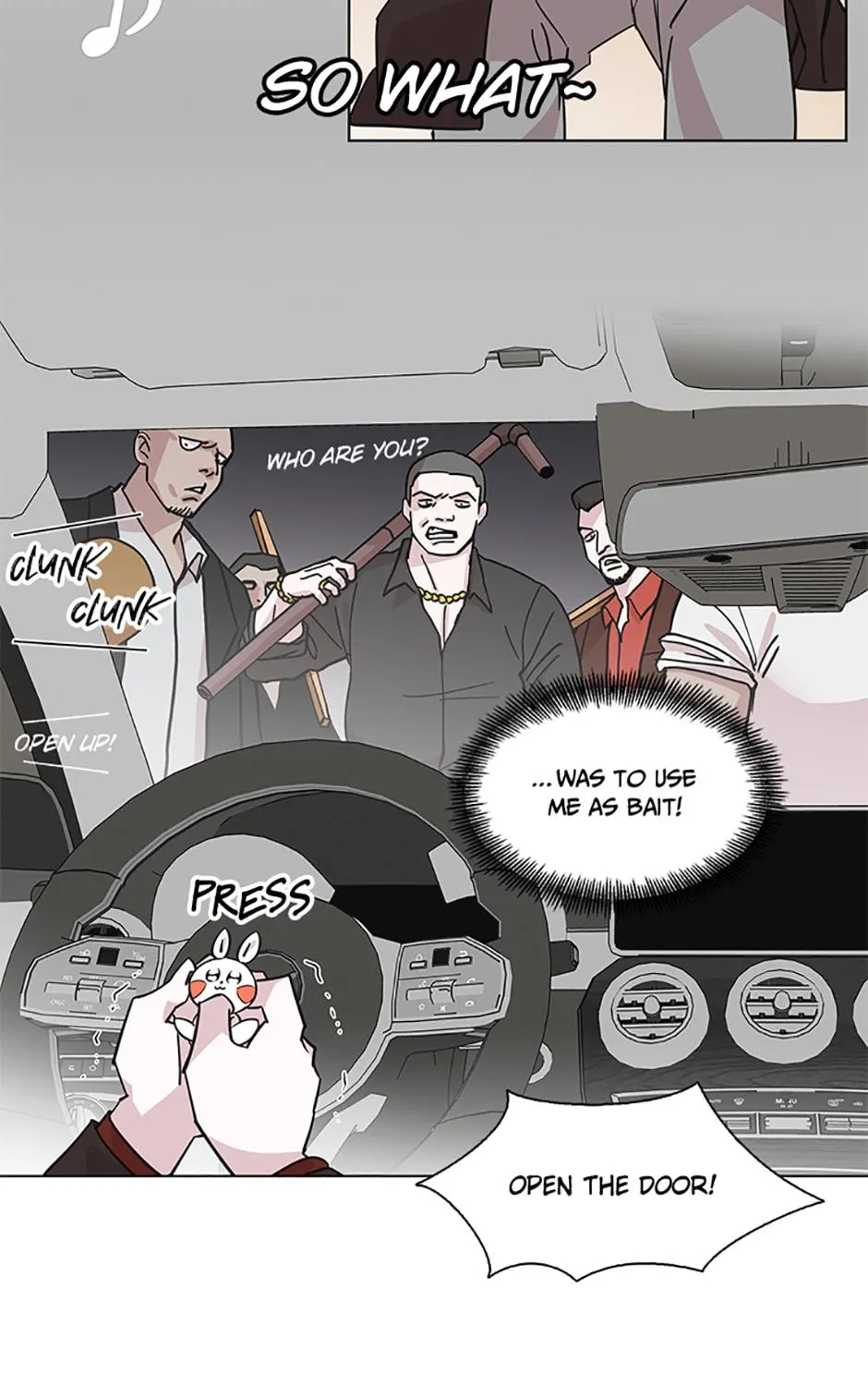 A Married Killer Chapter 83 page 94 - 