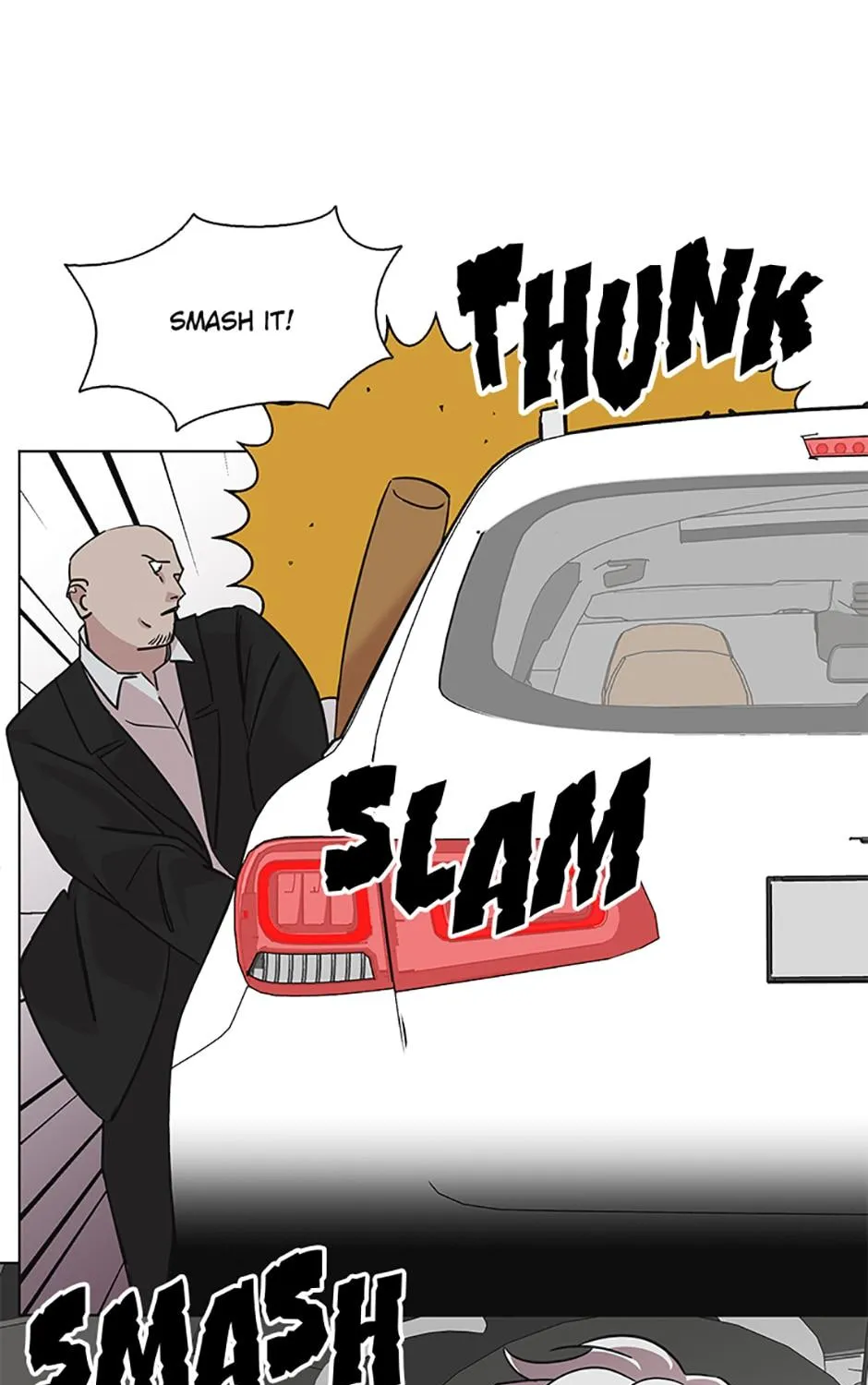 A Married Killer Chapter 83 page 96 - 