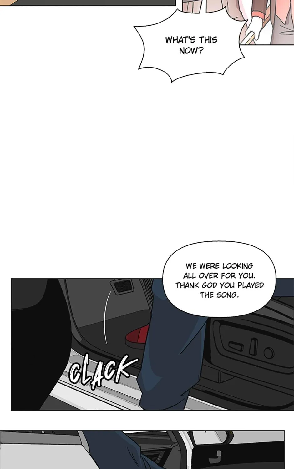 A Married Killer Chapter 83 page 100 - 
