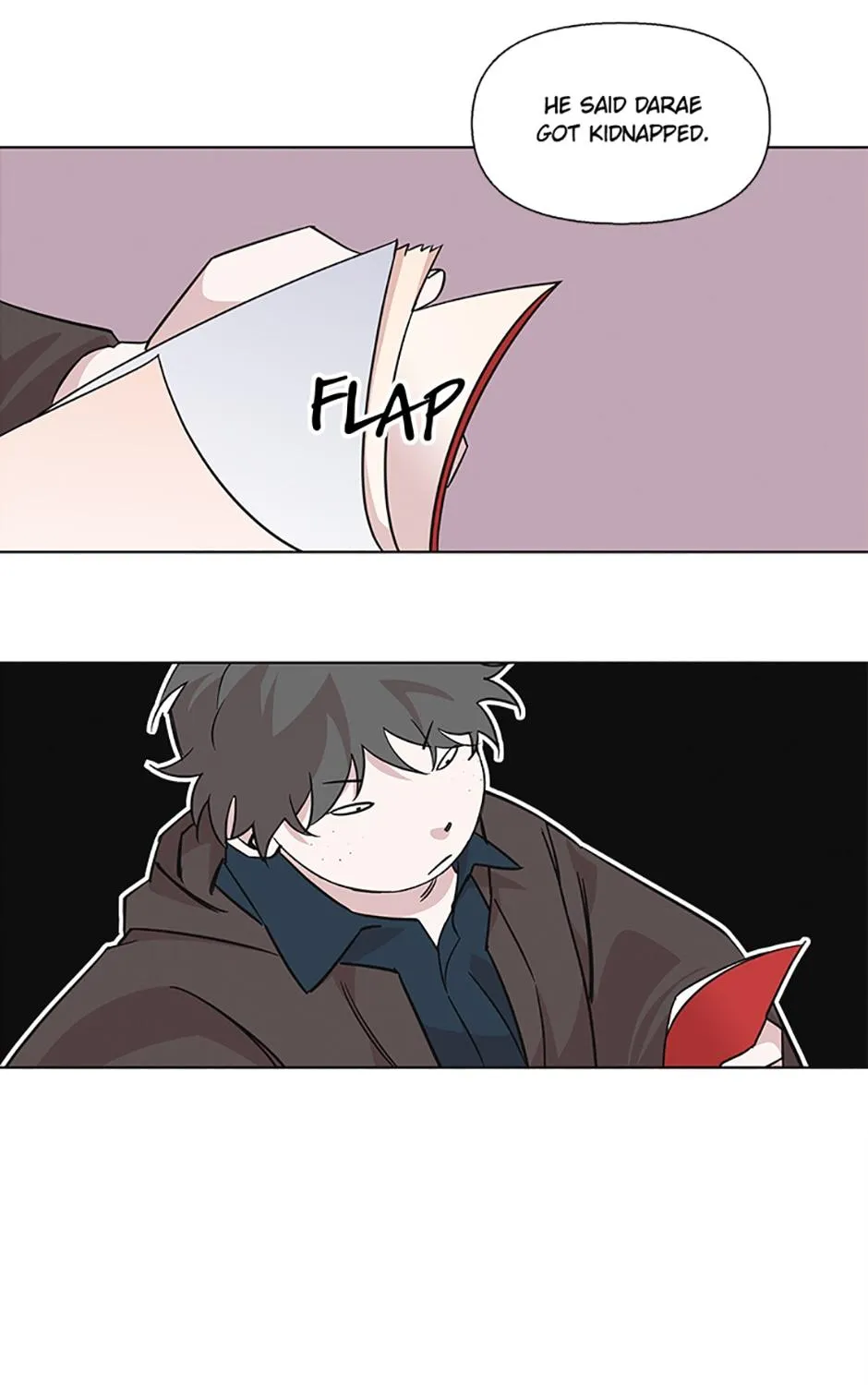 A Married Killer Chapter 84 page 19 - 
