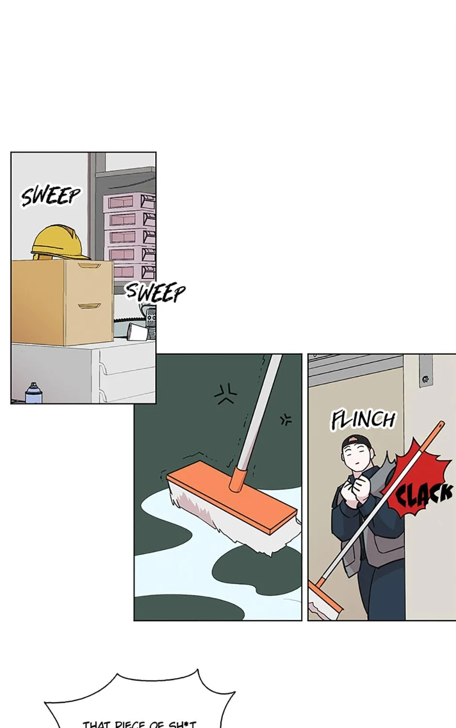 A Married Killer Chapter 84 page 3 - 