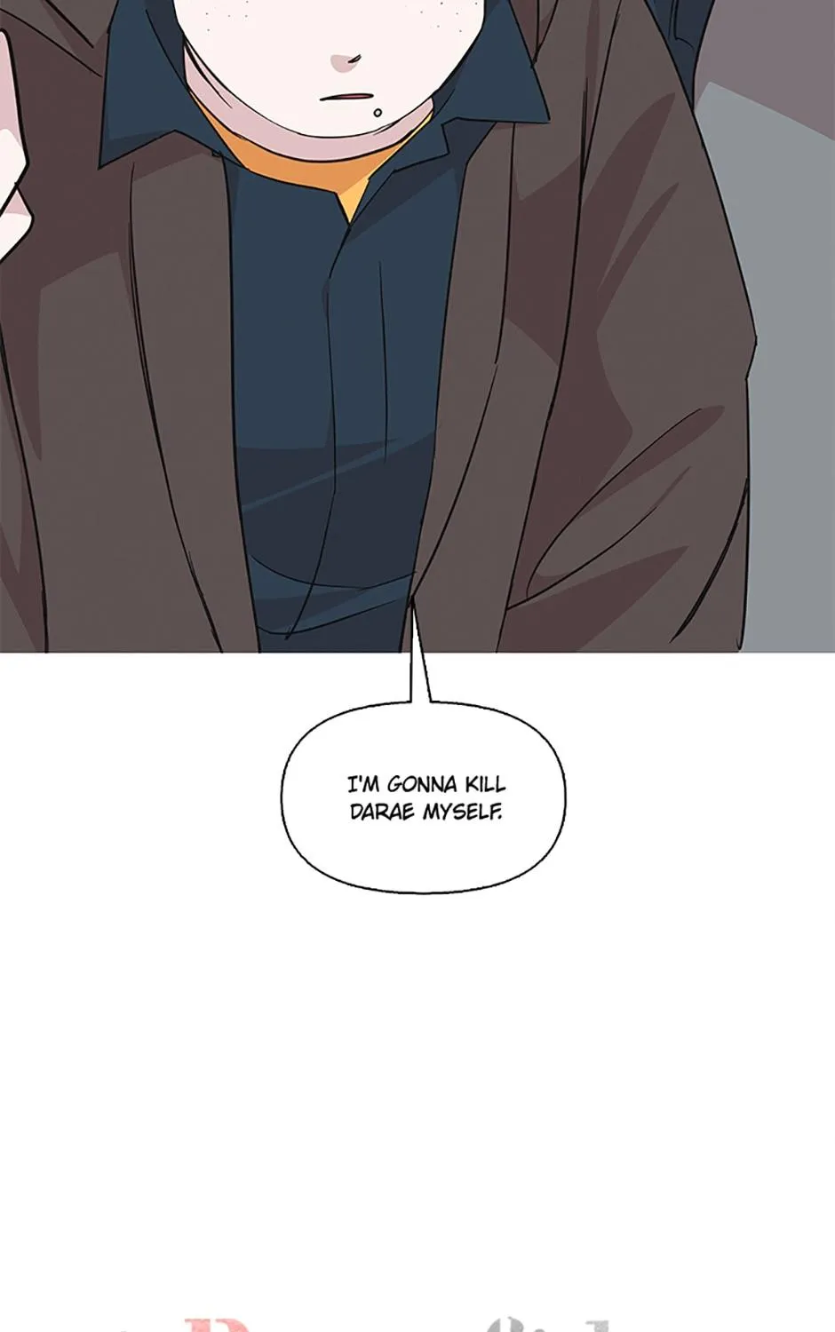 A Married Killer Chapter 84 page 25 - 