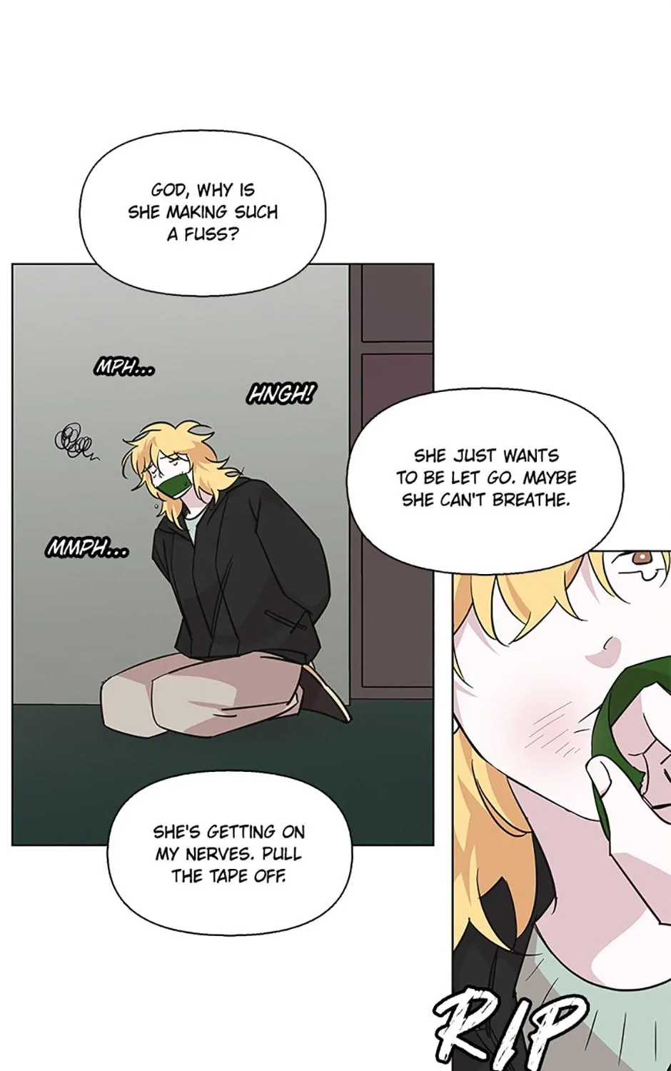 A Married Killer Chapter 84 page 31 - 