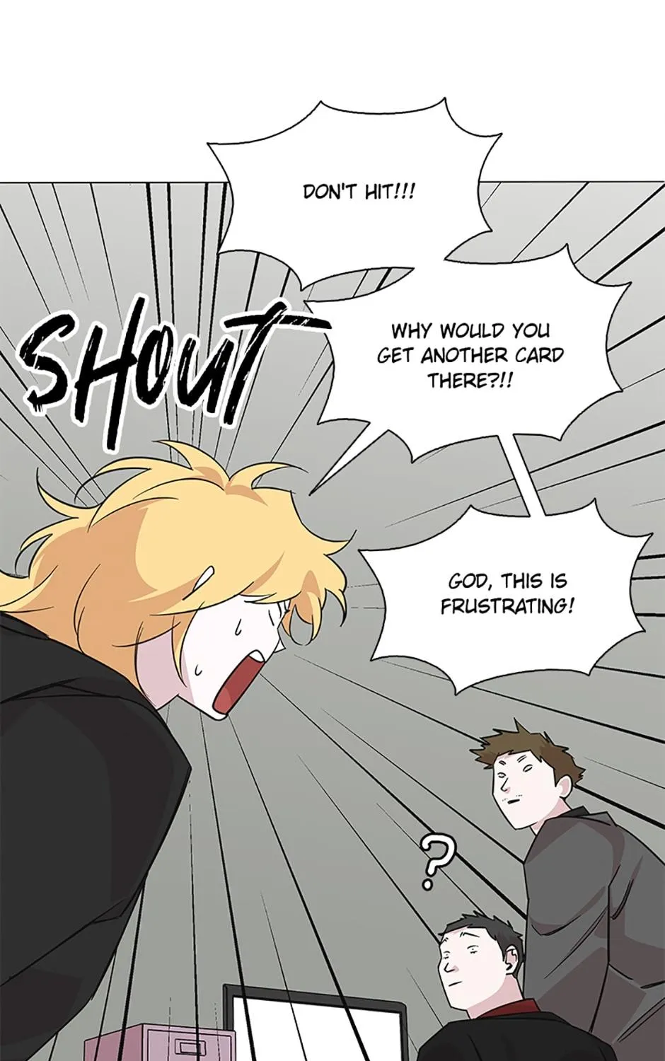 A Married Killer Chapter 84 page 33 - 