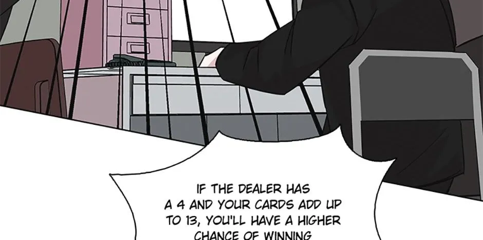 A Married Killer Chapter 84 page 34 - 
