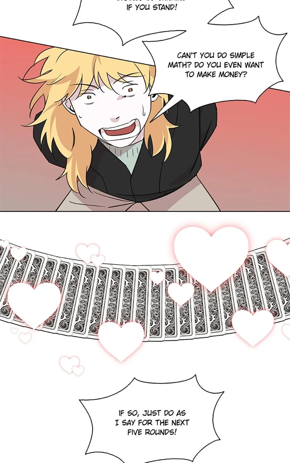 A Married Killer Chapter 84 page 35 - 