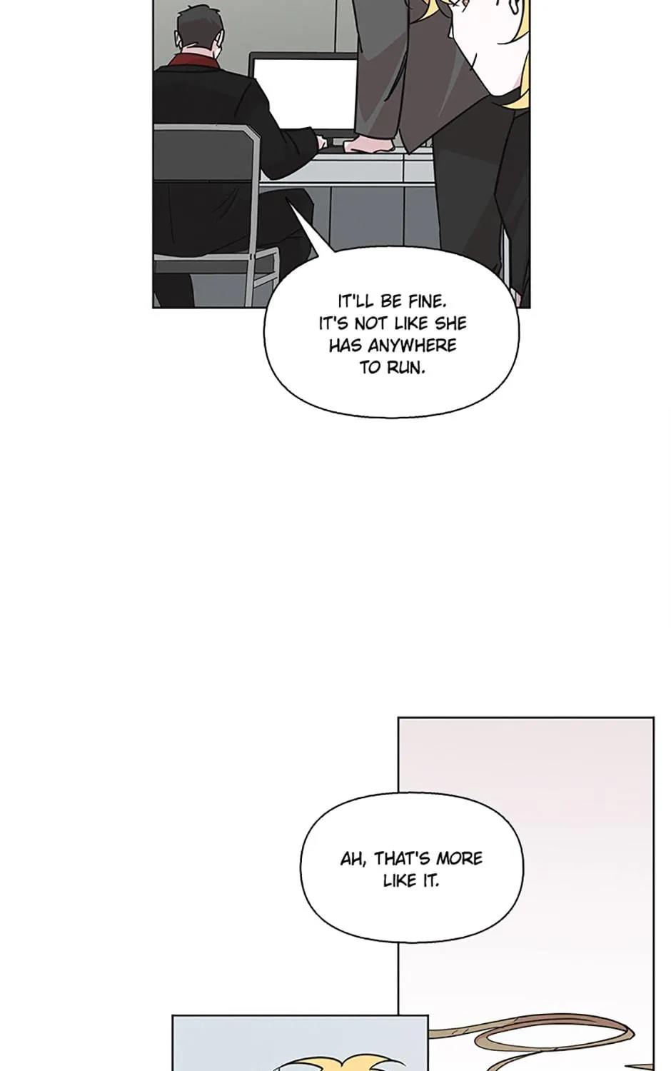 A Married Killer Chapter 84 page 39 - 