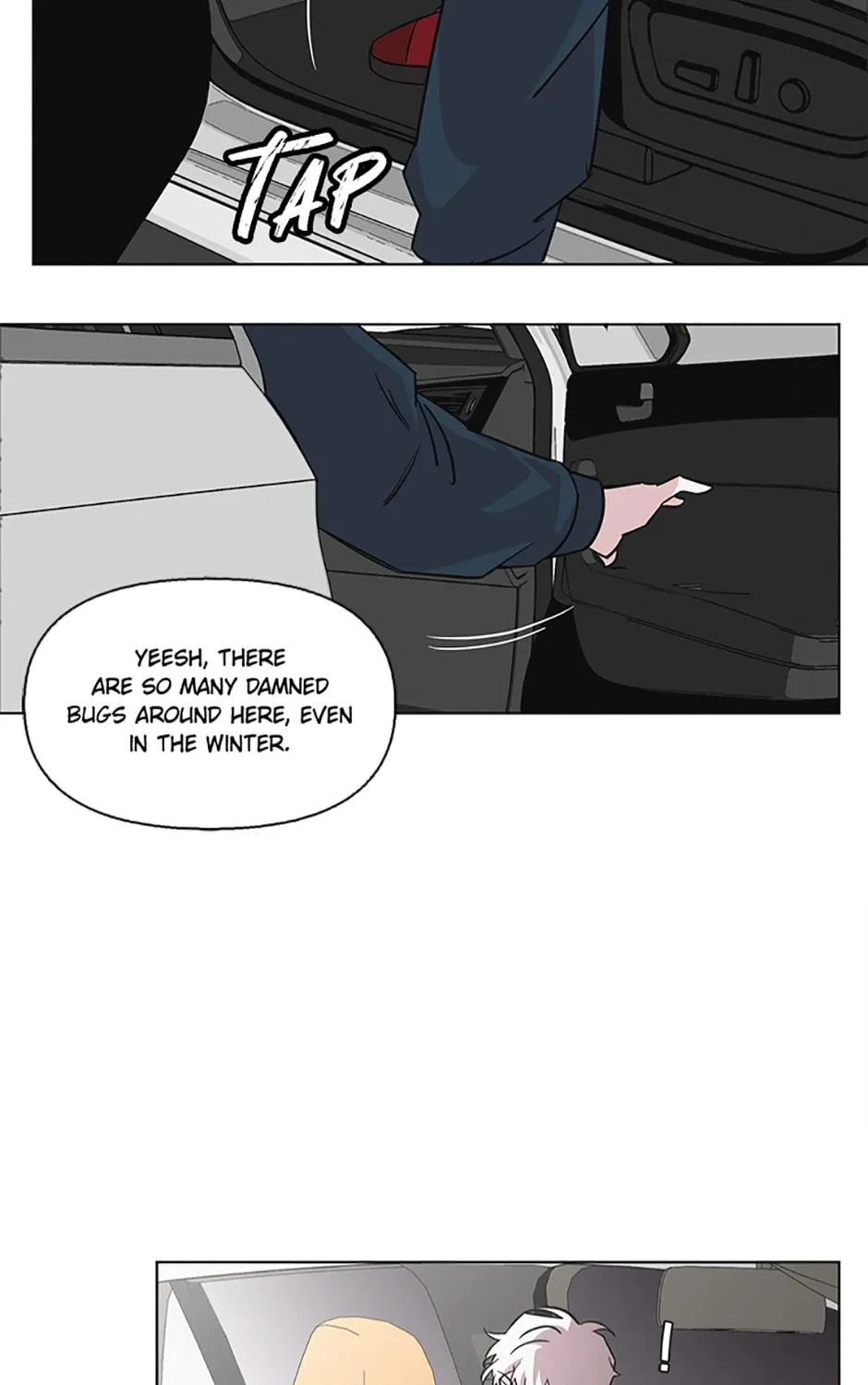 A Married Killer Chapter 84 page 45 - 