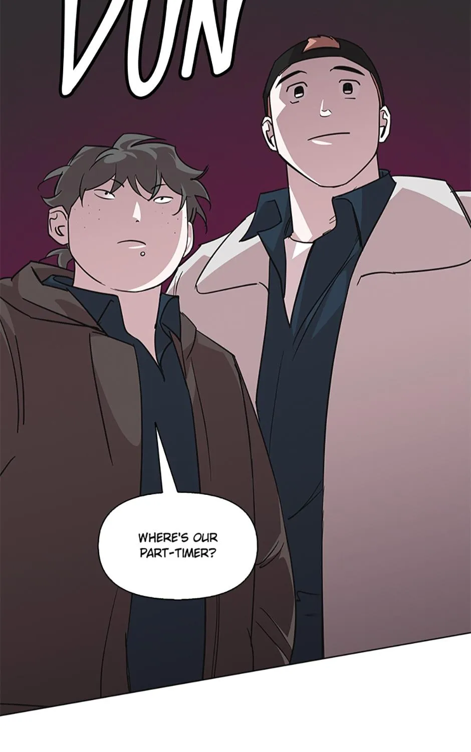 A Married Killer Chapter 84 page 47 - 