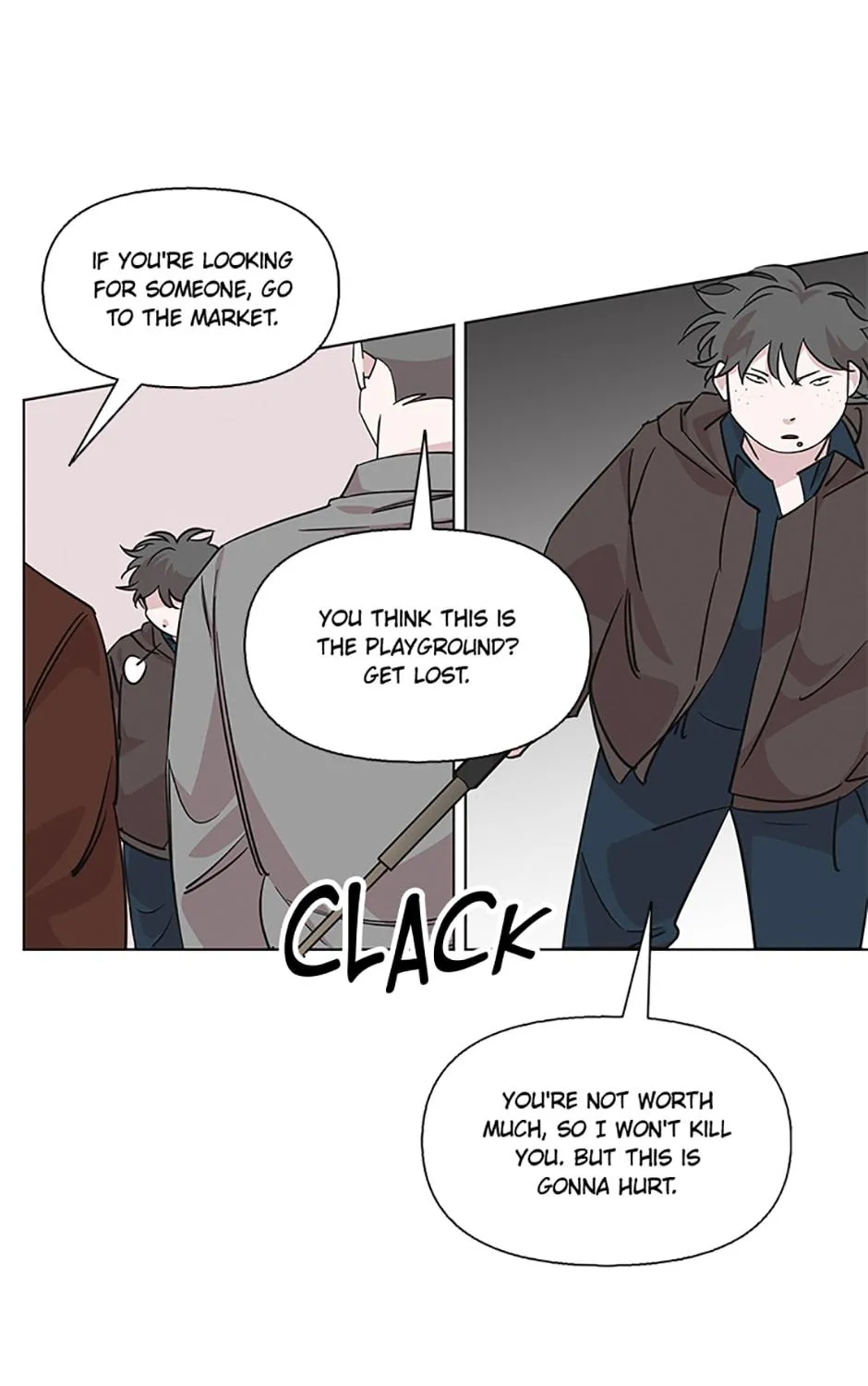 A Married Killer Chapter 84 page 49 - 