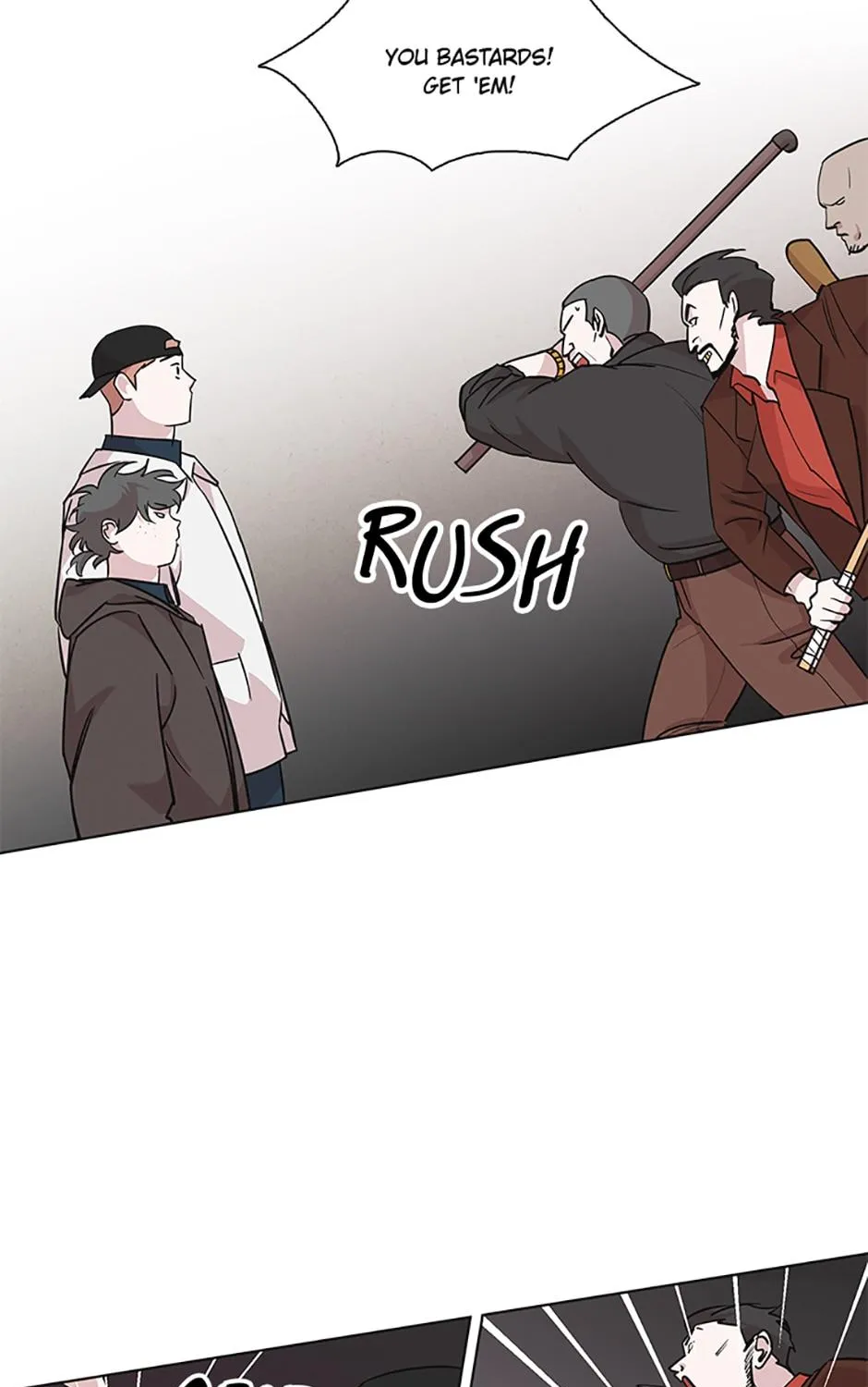 A Married Killer Chapter 84 page 51 - 