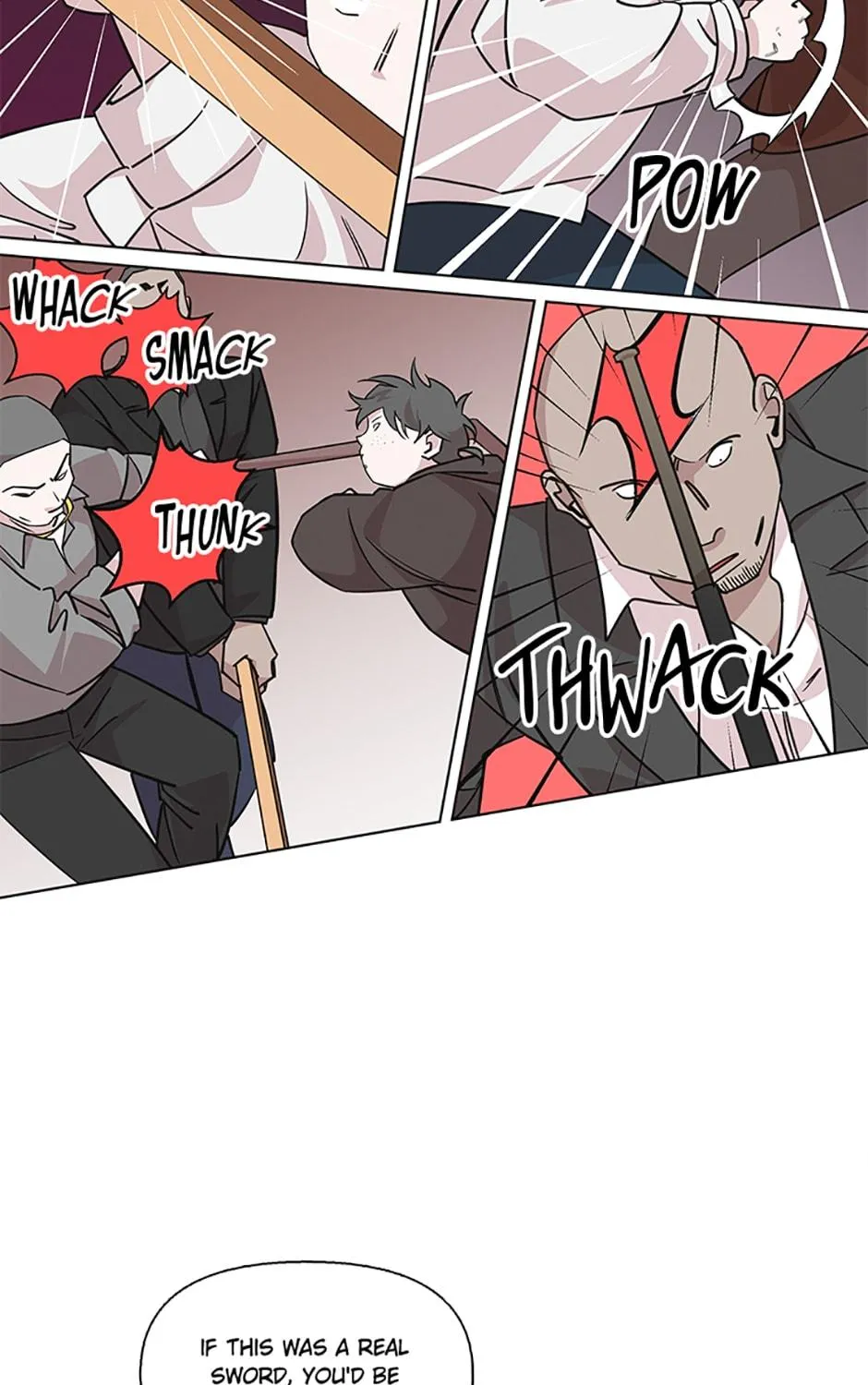 A Married Killer Chapter 84 page 53 - 