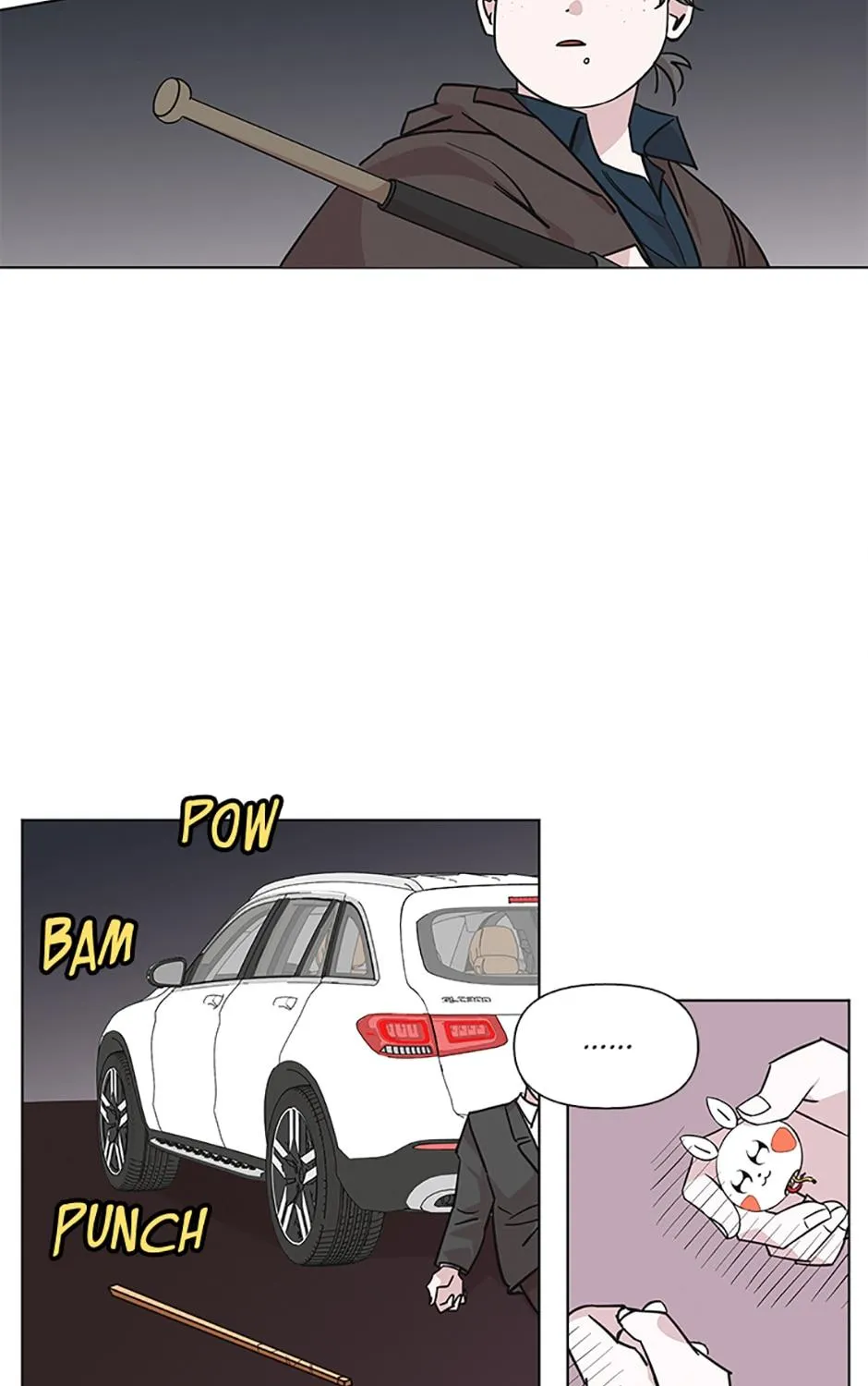 A Married Killer Chapter 84 page 55 - 