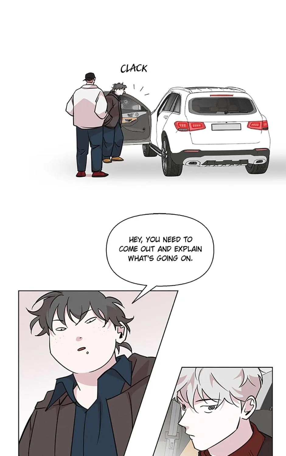 A Married Killer Chapter 84 page 59 - 