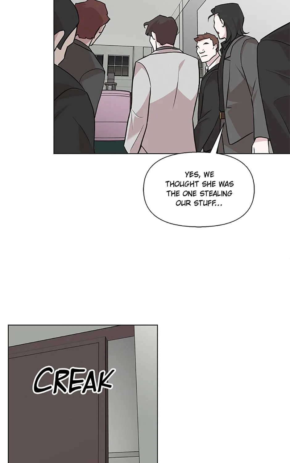 A Married Killer Chapter 84 page 63 - 