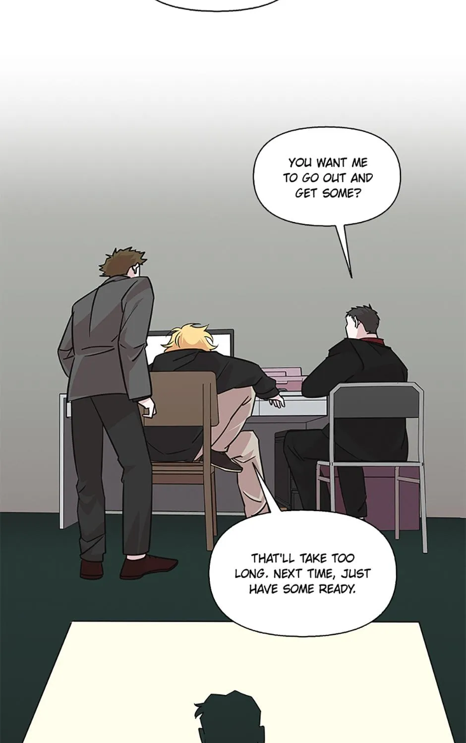 A Married Killer Chapter 84 page 65 - 