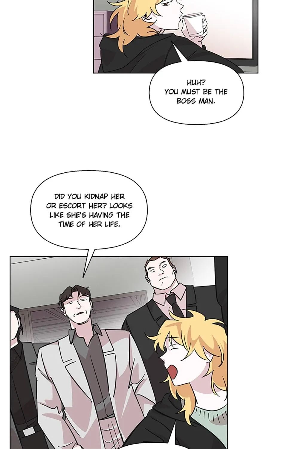 A Married Killer Chapter 84 page 67 - 
