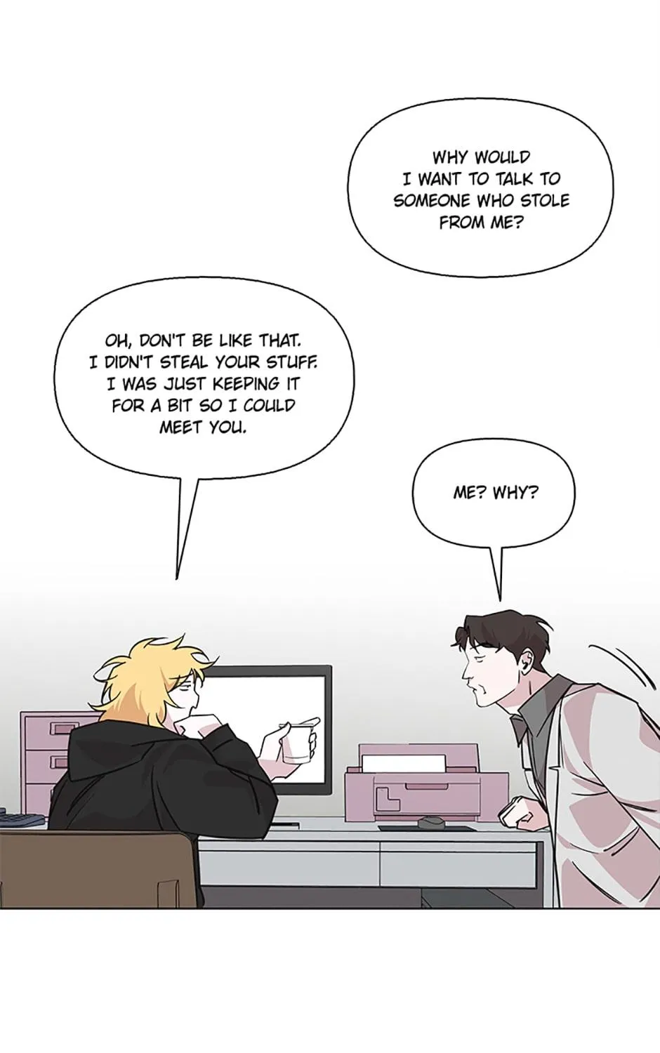 A Married Killer Chapter 84 page 69 - 