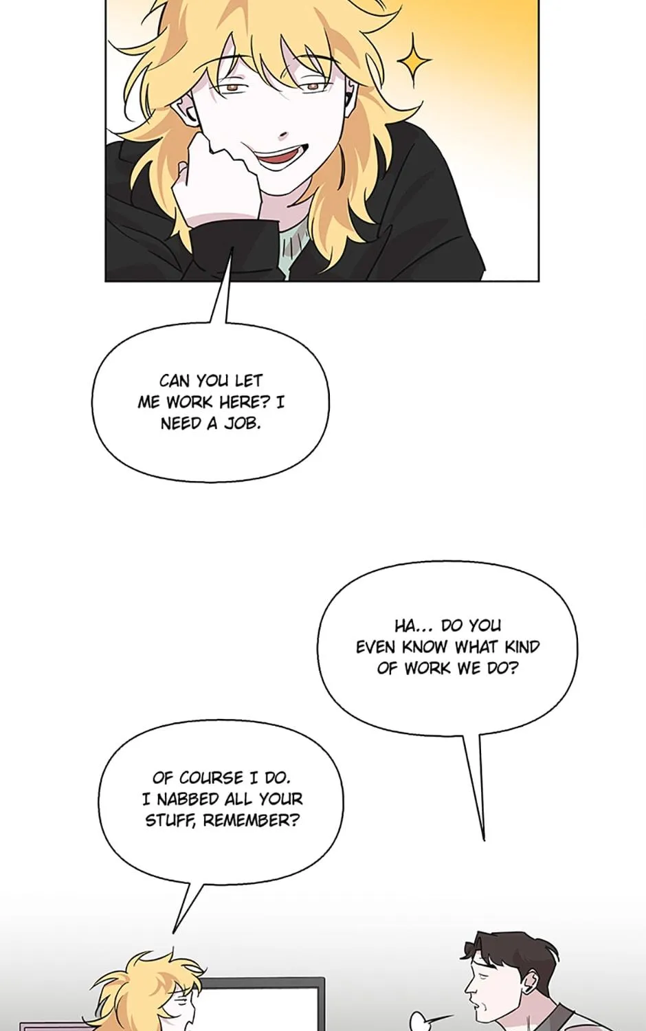 A Married Killer Chapter 84 page 71 - 