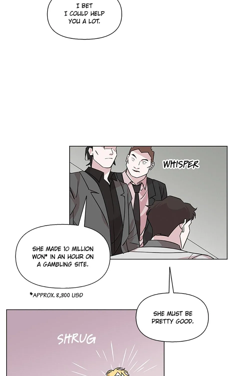 A Married Killer Chapter 84 page 73 - 