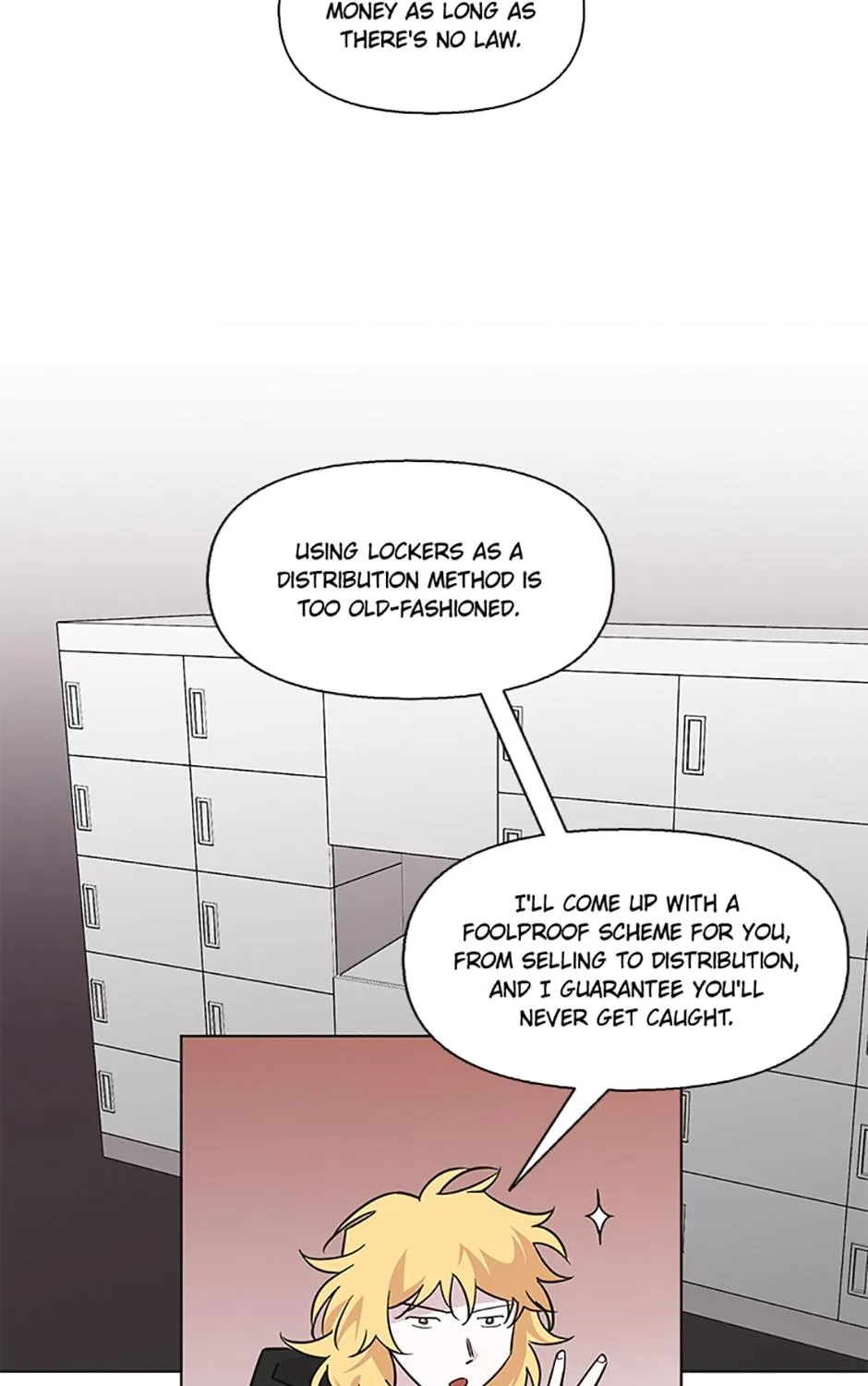 A Married Killer Chapter 84 page 75 - 