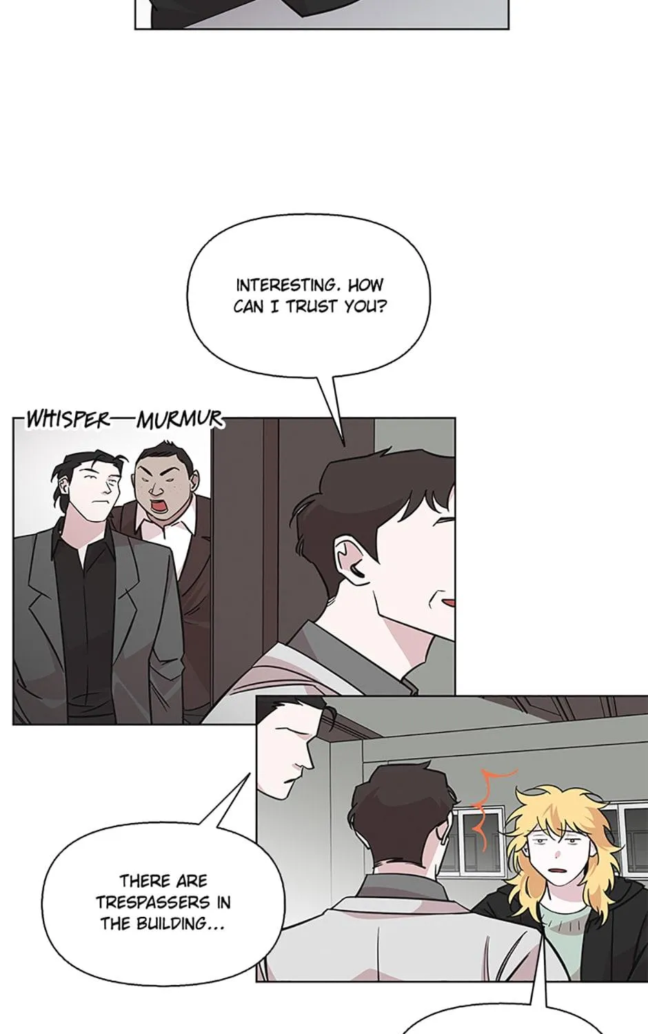 A Married Killer Chapter 84 page 77 - 