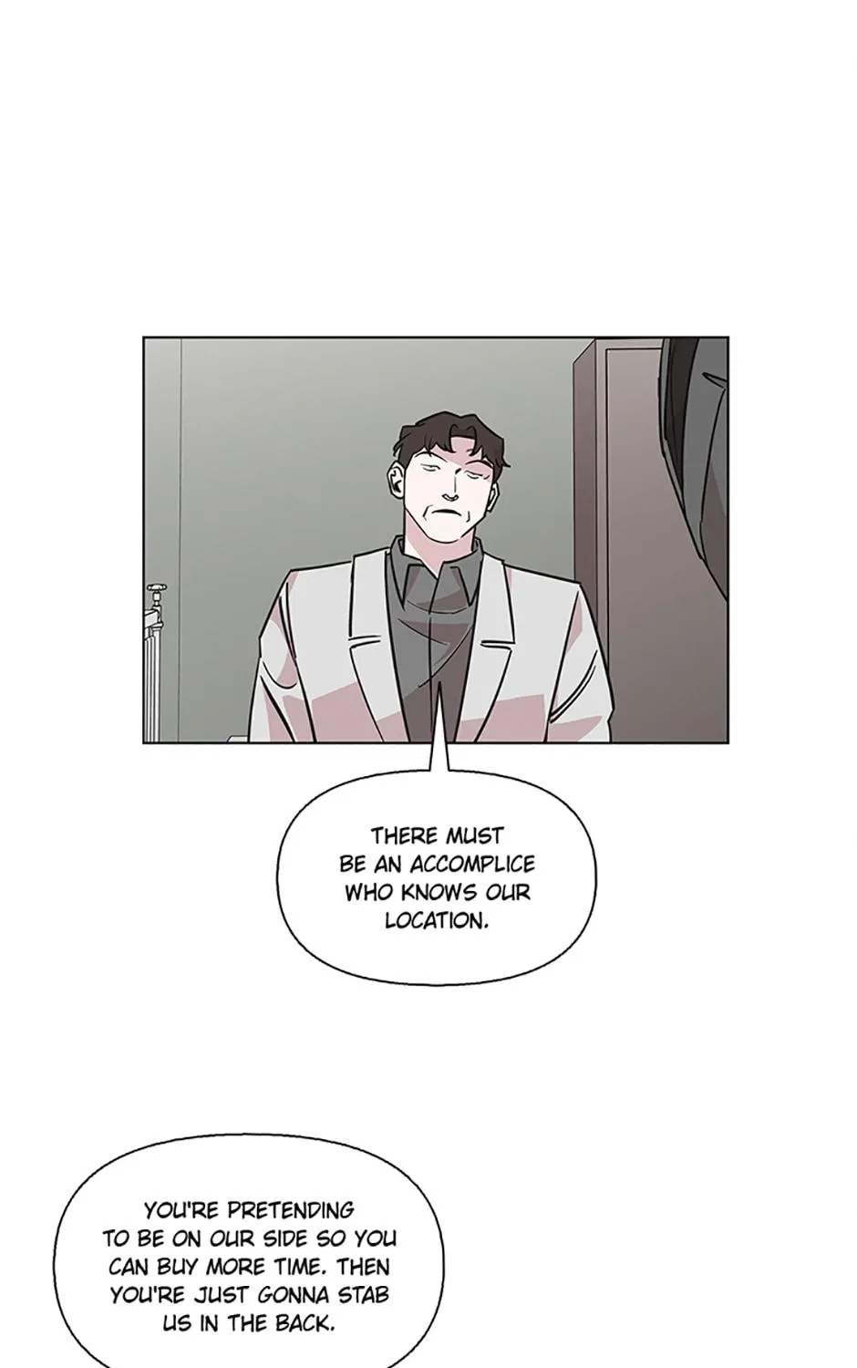 A Married Killer Chapter 84 page 79 - 
