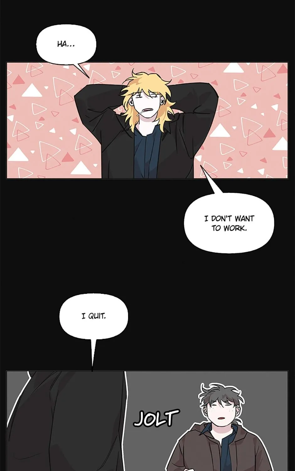 A Married Killer Chapter 84 page 9 - 