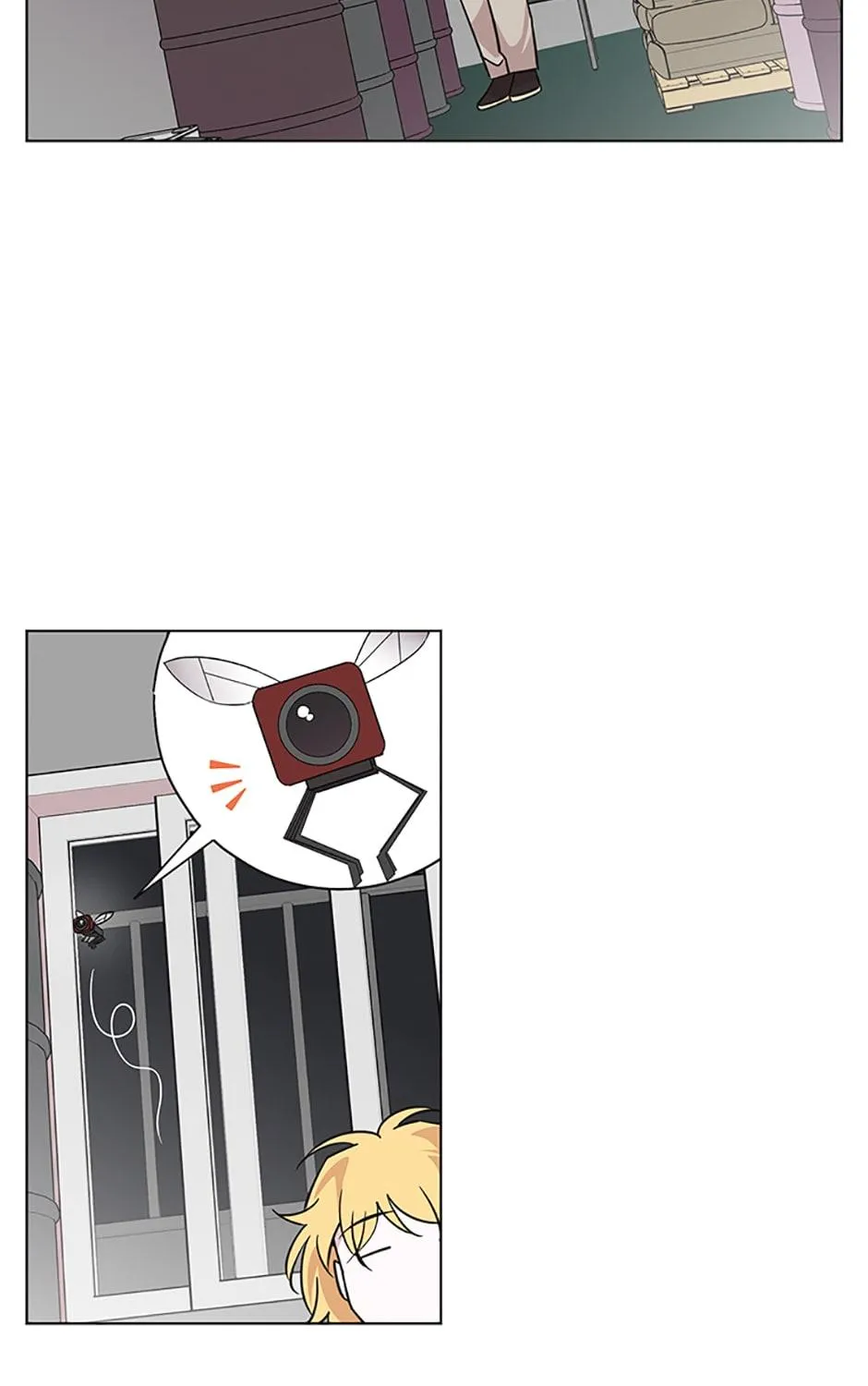 A Married Killer Chapter 84 page 85 - 