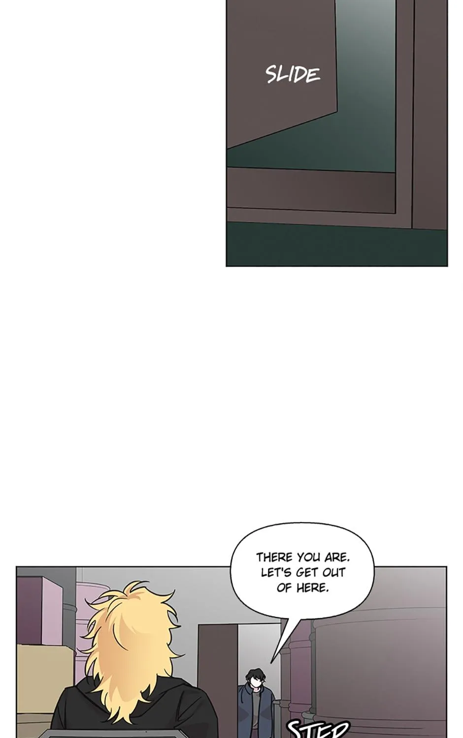 A Married Killer Chapter 84 page 87 - 