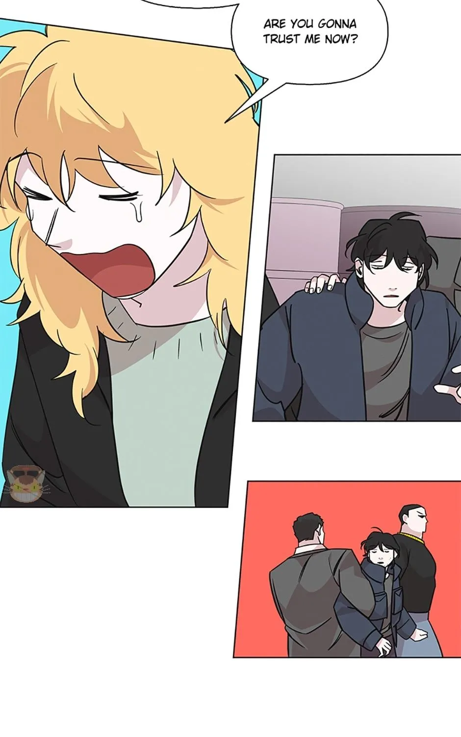 A Married Killer Chapter 84 page 95 - 