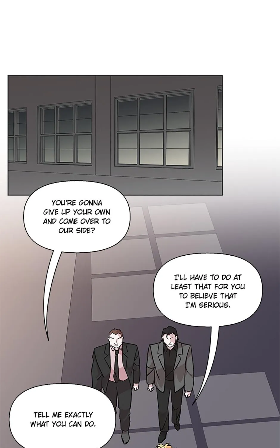 A Married Killer Chapter 85 page 2 - 