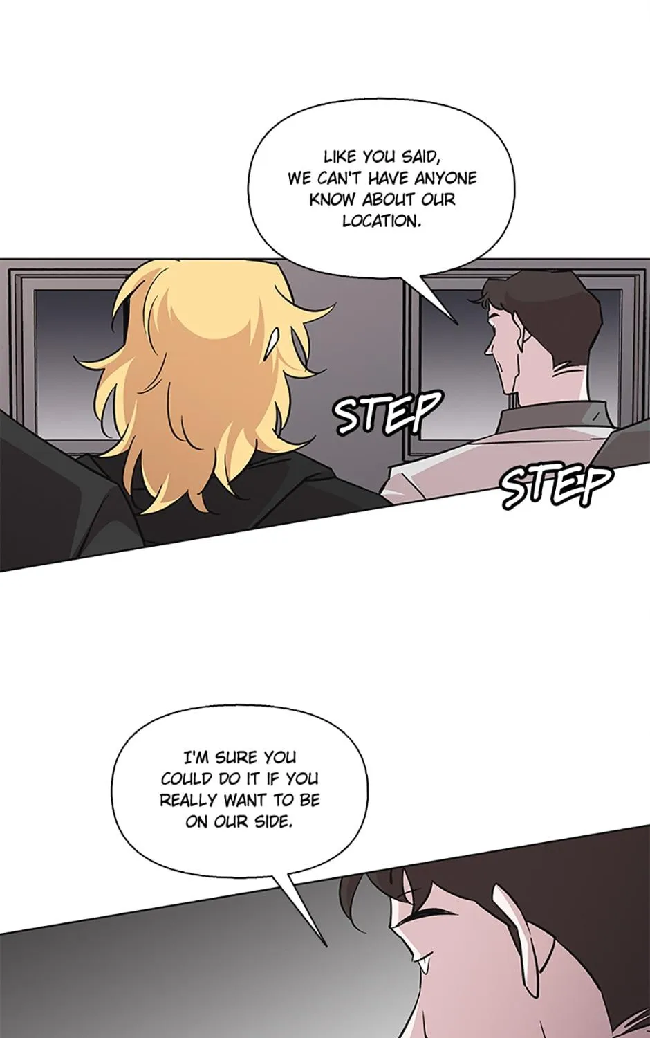 A Married Killer Chapter 85 page 12 - 