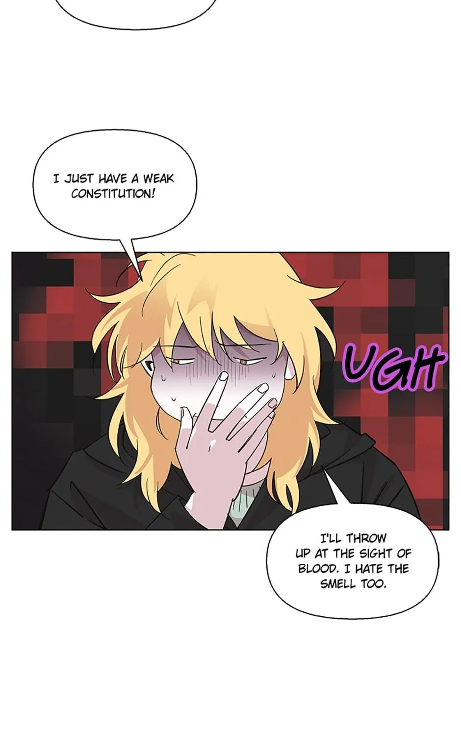 A Married Killer Chapter 85 page 14 - 