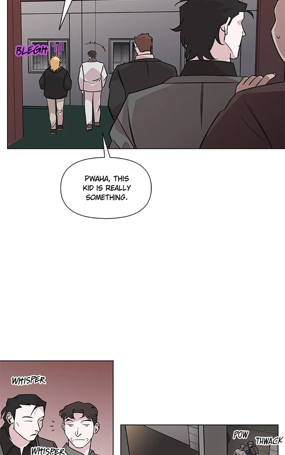 A Married Killer Chapter 85 page 16 - 