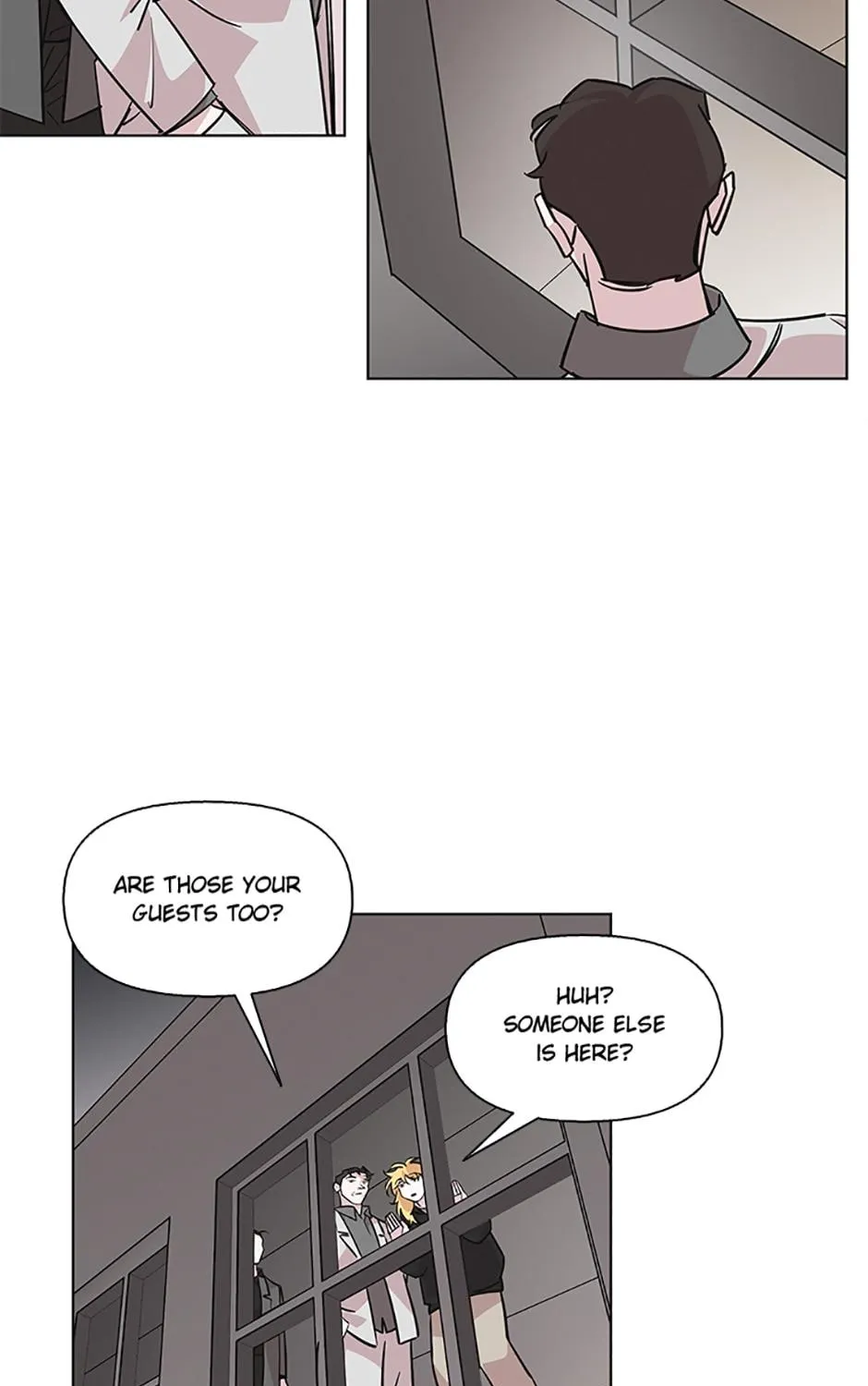 A Married Killer Chapter 85 page 18 - 