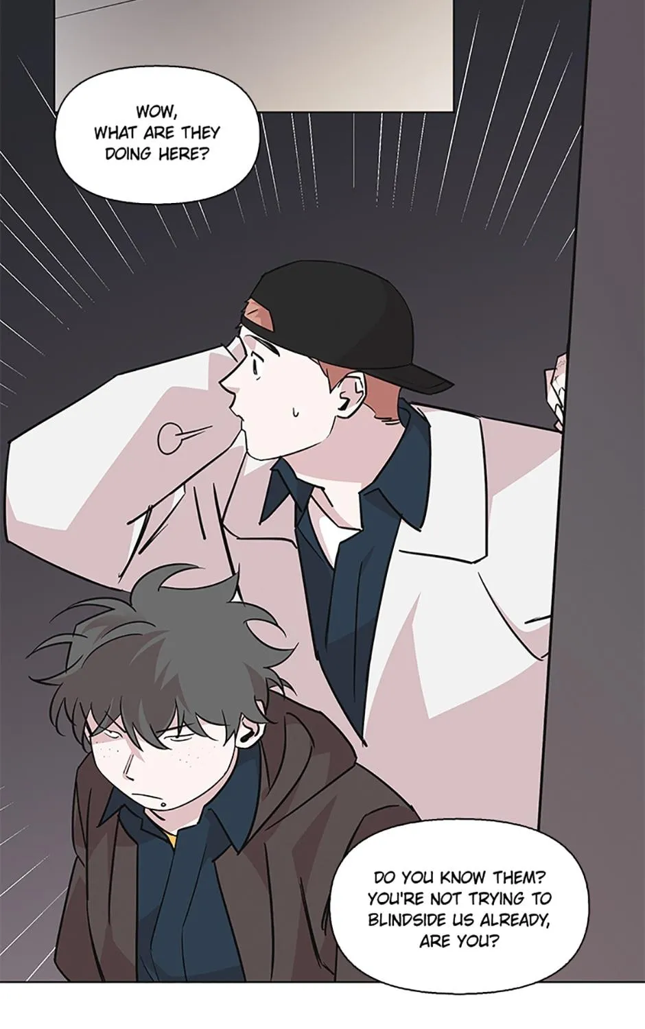 A Married Killer Chapter 85 page 20 - 