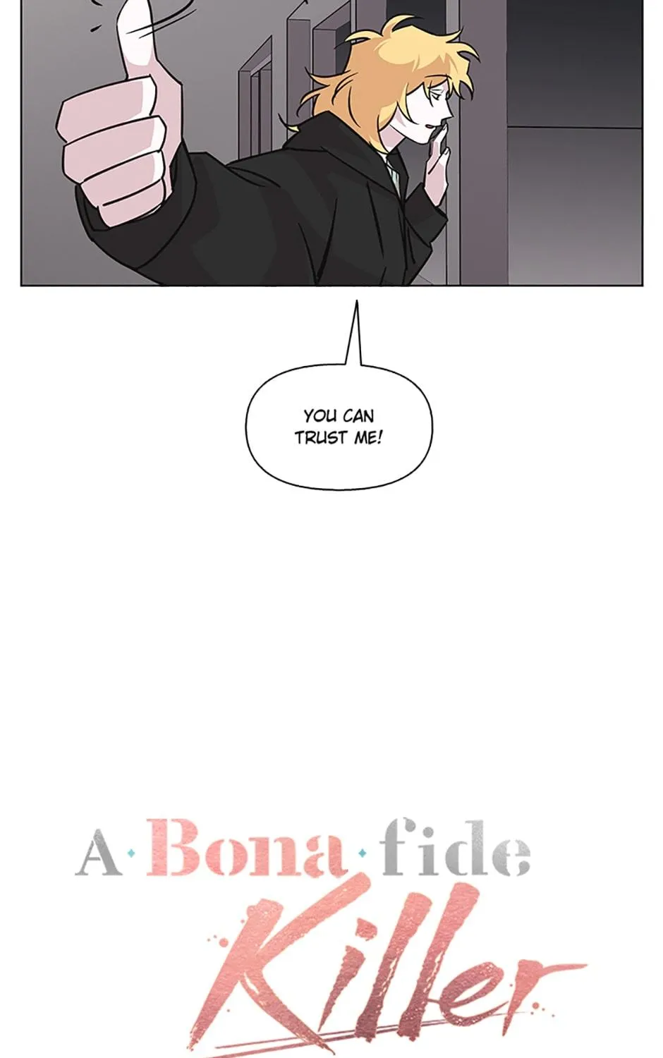 A Married Killer Chapter 85 page 24 - 