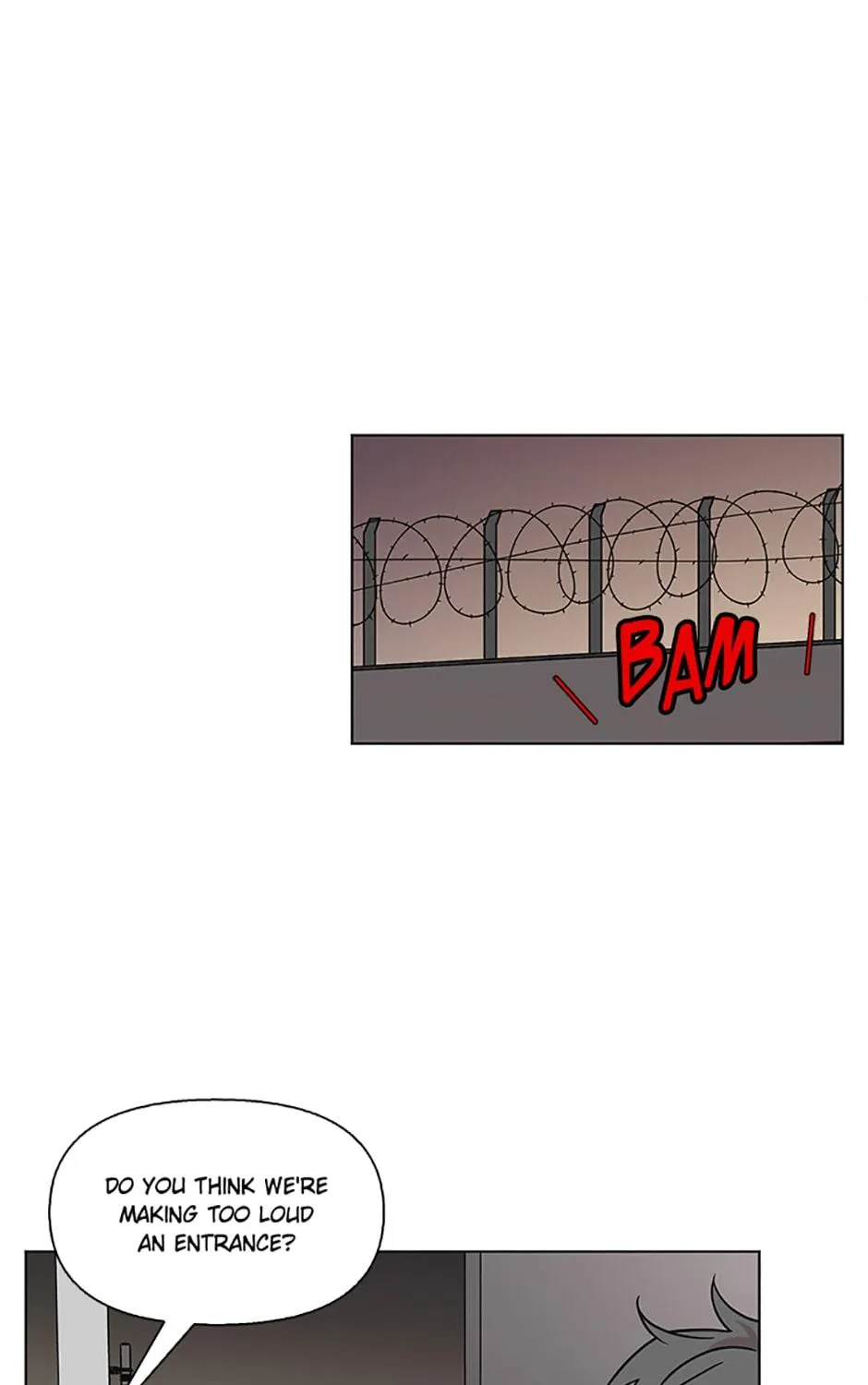 A Married Killer Chapter 85 page 26 - 
