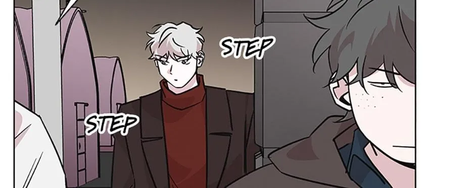 A Married Killer Chapter 85 page 27 - 